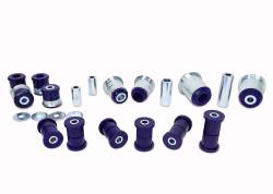 SuperPro - SuperPro KIT305K Vehicle Bushing Master Kit for Toyota Tundra - Image 2