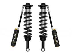 ICON Vehicle Dynamics - ICON 58772C 1-2.5" Lift Front 2.5 VS RR/CDCV Coilover for 23-26 Sequoia TRD Pro - Image 1