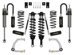 ICON Vehicle Dynamics - ICON K53237S Stage-7 3-4.5" Lift Kit w/Billet UCA for 23-26 Toyota Sequoia - Image 5