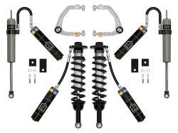 ICON Vehicle Dynamics - ICON K53199D Stage-9 1.25-3.5" Lift Kit Billet UCA CDXS for 22-26 Toyota Tundra - Image 5