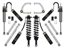 ICON Vehicle Dynamics - ICON K53200D Stage-10 1.25-3.5" Lift Kit Billet UCA CDXS for 22-26 Toyota Tundra - Image 5