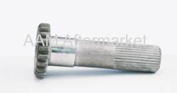 American Axle 40029252 Drive Axle Shaft for Chevy/GMC