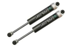 Van Compass - Van Compass 3050 Rear Shock Absorbers for 10-26 Dodge Freightliner Mercedes RWD - Image 1