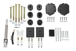 Van Compass - Van Compass 7036 Steering Shaft/Transmission Spacer 19-22 Freightliner/Sprinter - Image 4