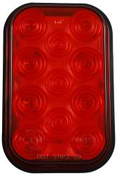 Peterson - Peterson M850R-1 Brake/Tail/Turn Signal Light - Image 1