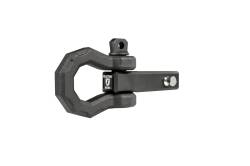 BulletProof Hitches - BulletProof ED20SHACKLE 2.0" Extreme Duty Receiver Shackle - Image 1