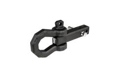 BulletProof Hitches - BulletProof ED20SHACKLE 2.0" Extreme Duty Receiver Shackle - Image 5