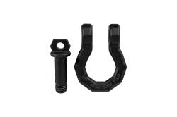 BulletProof Hitches - BulletProof SMALLSHACKLE Channel Shackles - Image 3