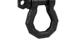 BulletProof Hitches - BulletProof SMALLSHACKLE Channel Shackles - Image 4