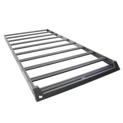 Go Rhino - Go Rhino 5933001T Ceros Low Profile Roof Rack for 10-24 Toyota 4Runner - Image 3