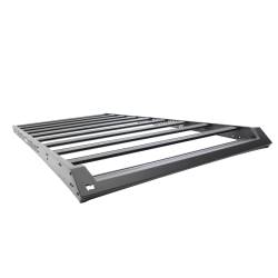 Go Rhino - Go Rhino 5933001T Ceros Low Profile Roof Rack for 10-24 Toyota 4Runner - Image 5