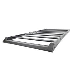 Go Rhino - Go Rhino 5933001T Ceros Low Profile Roof Rack for 10-24 Toyota 4Runner - Image 4