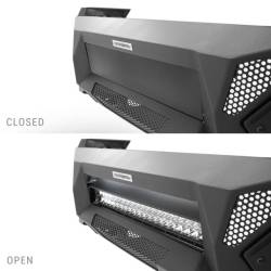 Go Rhino - Go Rhino 343891T Element Front Bumper for 16-23 Tacoma - Image 7