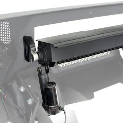 Go Rhino - Go Rhino 343891T Element Front Bumper for 16-23 Tacoma - Image 8