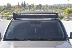 Go Rhino - Go Rhino 5933001T Ceros Low Profile Roof Rack for 10-24 Toyota 4Runner - Image 10