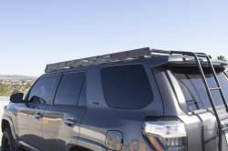 Go Rhino - Go Rhino 5933001T Ceros Low Profile Roof Rack for 10-24 Toyota 4Runner - Image 7
