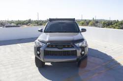 Go Rhino - Go Rhino 5933001T Ceros Low Profile Roof Rack for 10-24 Toyota 4Runner - Image 9