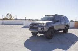 Go Rhino - Go Rhino 5933001T Ceros Low Profile Roof Rack for 10-24 Toyota 4Runner - Image 8