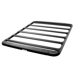 Go Rhino - Go Rhino 5935065T SRM500 65" Long x 52" Wide Flat Platform Roof Rack - Image 4