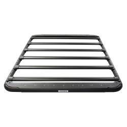 Go Rhino - Go Rhino 5935065T SRM500 65" Long x 52" Wide Flat Platform Roof Rack - Image 5