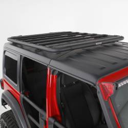 Go Rhino - Go Rhino 5935065T SRM500 65" Long x 52" Wide Flat Platform Roof Rack - Image 10