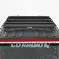 Go Rhino - Go Rhino 5935065T SRM500 65" Long x 52" Wide Flat Platform Roof Rack - Image 9