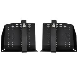 Go Rhino - Go Rhino XG451607M Truck Bed Rack Carrier Attachment Kit - Image 3