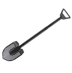 Go Rhino - Go Rhino XG-RS50030T Xventure Gear Stackable Perforated Shovel - Image 3