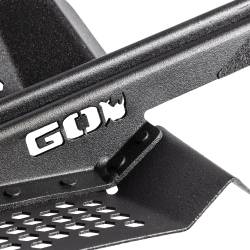 Go Rhino - Go Rhino XG-RS50030T Xventure Gear Stackable Perforated Shovel - Image 5
