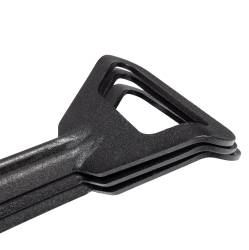 Go Rhino - Go Rhino XG-RS50030T Xventure Gear Stackable Perforated Shovel - Image 9