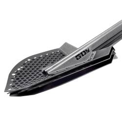 Go Rhino - Go Rhino XG-RS50030T Xventure Gear Stackable Perforated Shovel - Image 8