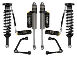 ICON Vehicle Dynamics - ICON K73085T Stage-5 1.75-2.5" Lift Kit w/Tubular UCA for 23-26 Canyon/Colorado - Image 7