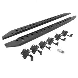 Go Rhino - Go Rhino 69415587SPC RB20 Slim Line Running Boards/Mounts for 15+ F150/250 Crew - Image 3