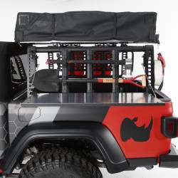 Go Rhino - Go Rhino 5950110T XRS Accessory Gear Table - Image 8