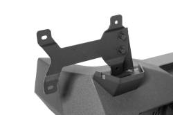 Go Rhino - Go Rhino 271400T Trailline Rear Full Width Bumper for Ford Bronco - Image 8