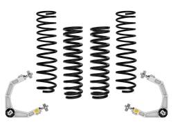 ICON Vehicle Dynamics - ICON K93172 Stage-2 2-2.25" Suspension System for 21-25 Ford F150 Raptor - Image 6