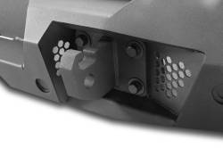 Go Rhino - Go Rhino 271400T Trailline Rear Full Width Bumper for Ford Bronco - Image 9