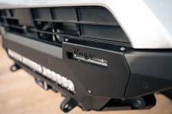 Rago Fabrication - Rago Fabrication F7105031601NA Full Width Front Bumper for 25-26 Toyota 4Runner - Image 5