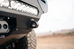 Rago Fabrication - Rago Fabrication F7105031601NA Full Width Front Bumper for 25-26 Toyota 4Runner - Image 6