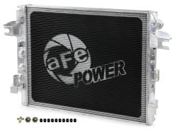 aFe Power - aFe Power 46-52201 Radiator for 13-18 RAM 2500/3500 6.7L Cummins - Image 1