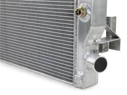 aFe Power - aFe Power 46-52201 Radiator for 13-18 RAM 2500/3500 6.7L Cummins - Image 4