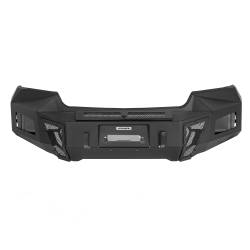 Go Rhino - Go Rhino 24279T BR6 Winch-Ready Front Bumper for 15-20 Colorado - Image 2
