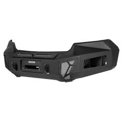 Go Rhino - Go Rhino 24279T BR6 Winch-Ready Front Bumper for 15-20 Colorado - Image 3