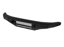ICON Impact Series Offroad Armor - ICON 45203 TRAIL SERIES FRONT BUMPER for 21+ Ford Bronco - Image 4