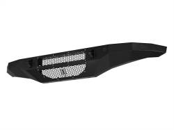ICON Impact Series Offroad Armor - ICON 45203 TRAIL SERIES FRONT BUMPER for 21+ Ford Bronco - Image 5