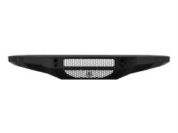 ICON Impact Series Offroad Armor - ICON 45203 TRAIL SERIES FRONT BUMPER for 21+ Ford Bronco - Image 6