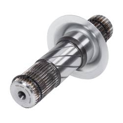 Yukon Gear and Axle - Yukon Gear YA C68146594AA CV Left Front Stub Axle for 11-19 RAM 1500 - Image 2