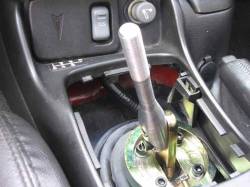 UMI Performance - UMI Performance 2105 Manual Transmission Short Shift for Chevy/Pontiac - Image 2