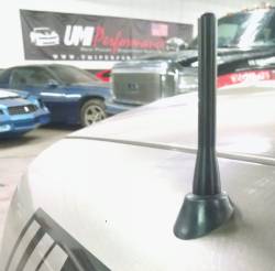 UMI Performance - UMI Performance 2996 82-02 Chevy Camaro Radio Antenna - Image 2