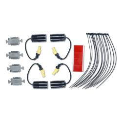 KW - KW 68511070 Electronic Suspension Control Cancellation for 18-23 Kia Stinger CK - Image 1